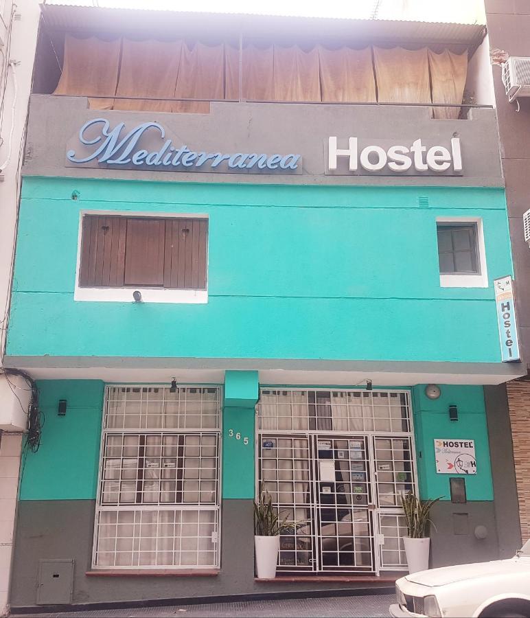 Hostel & Spa Mediterranea コルドバ エクステリア 写真