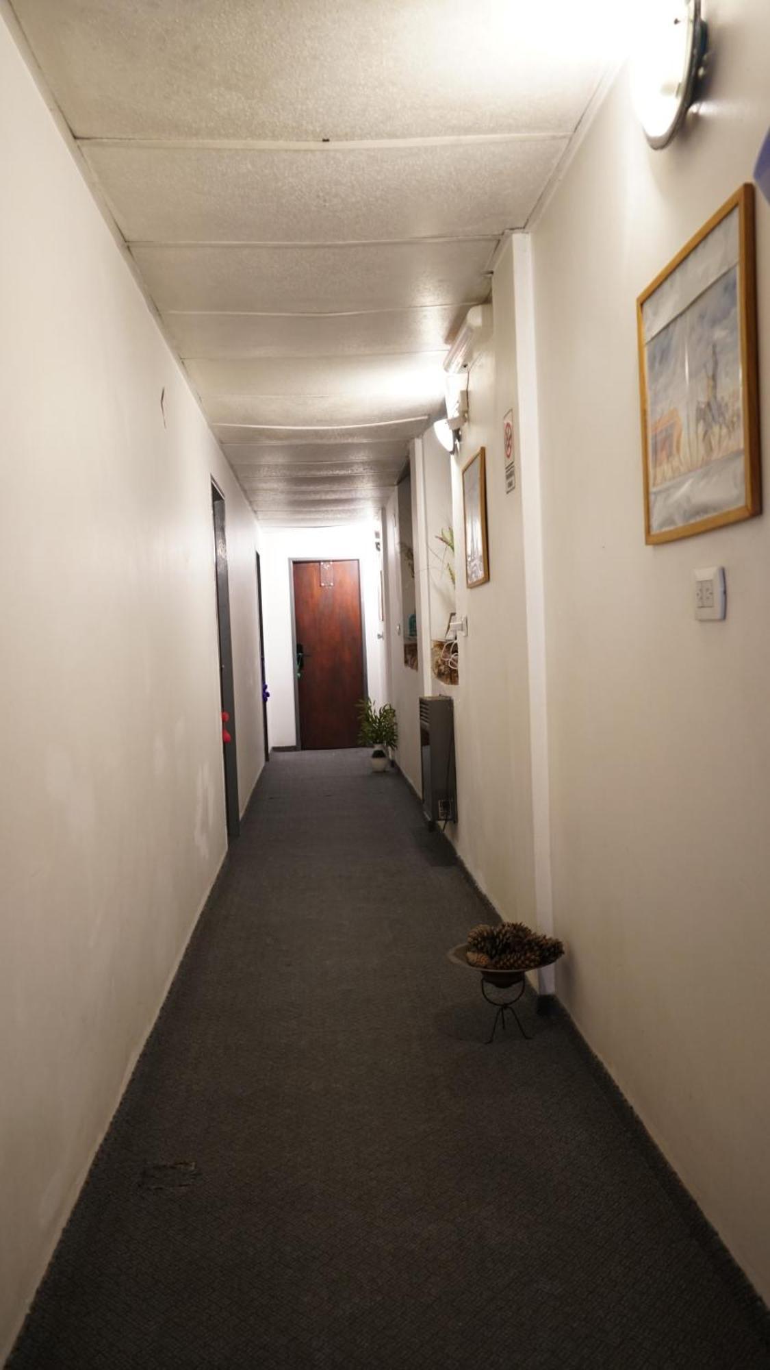 Hostel & Spa Mediterranea コルドバ エクステリア 写真