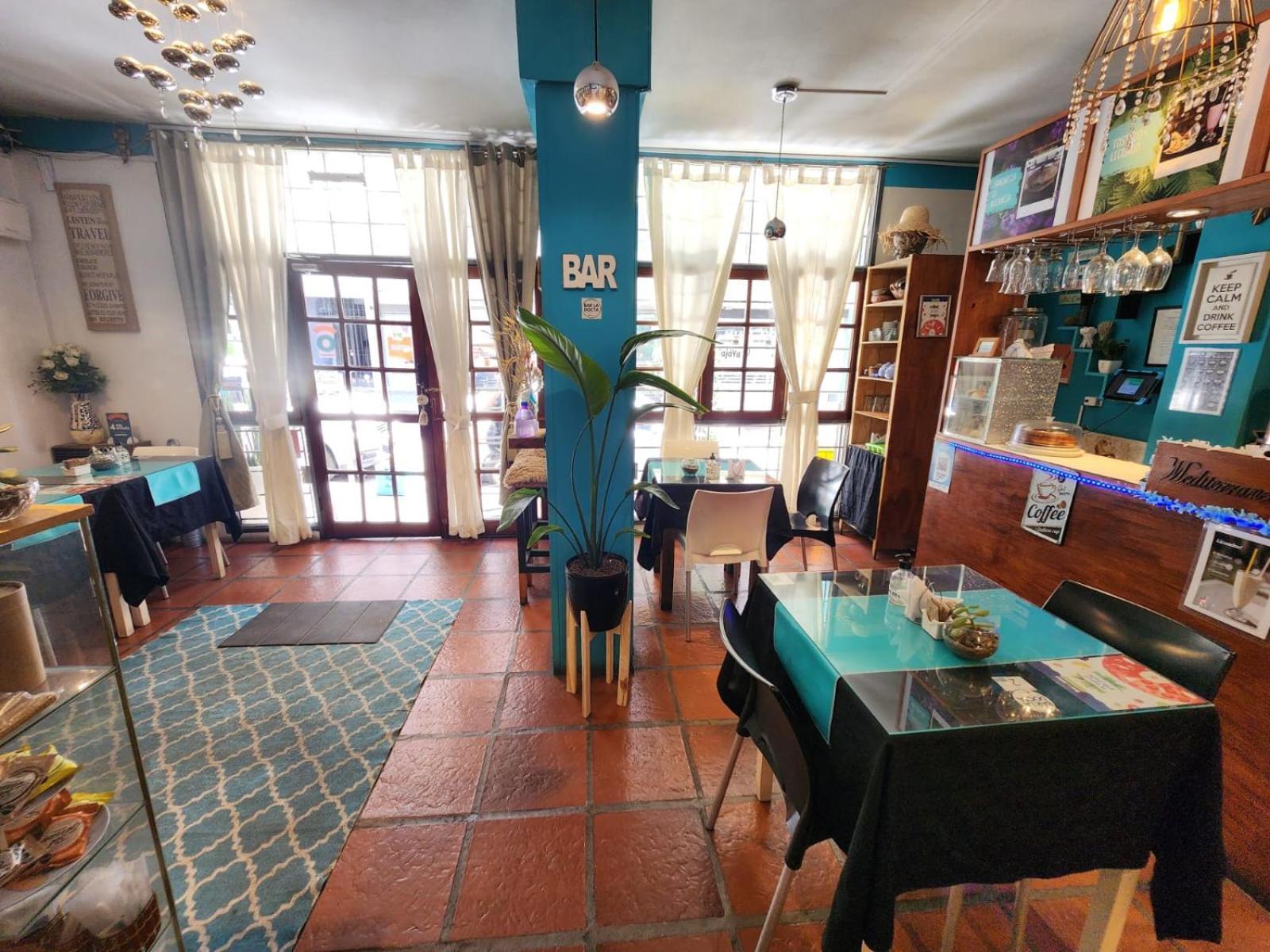 Hostel & Spa Mediterranea コルドバ エクステリア 写真