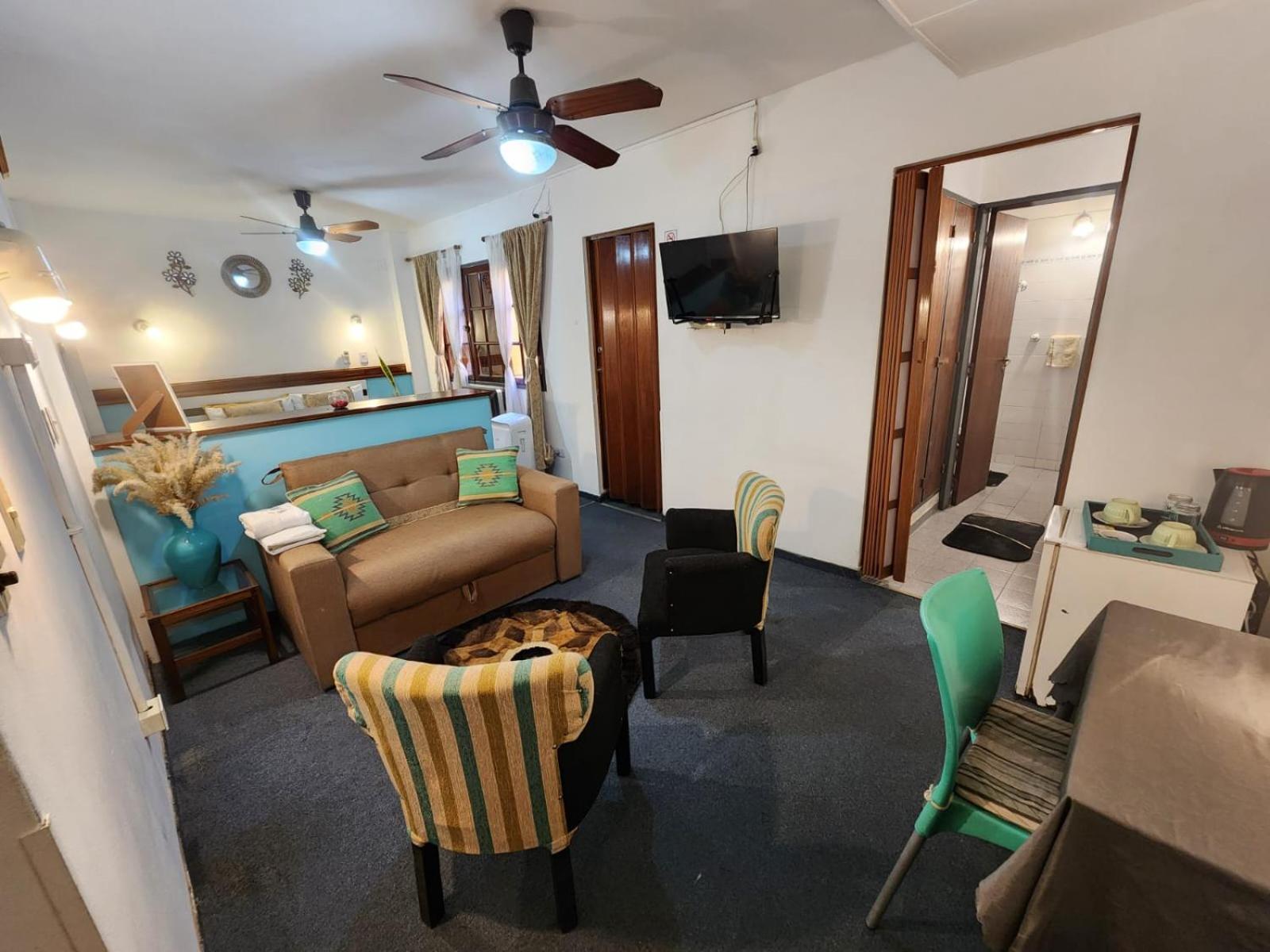 Hostel & Spa Mediterranea コルドバ エクステリア 写真