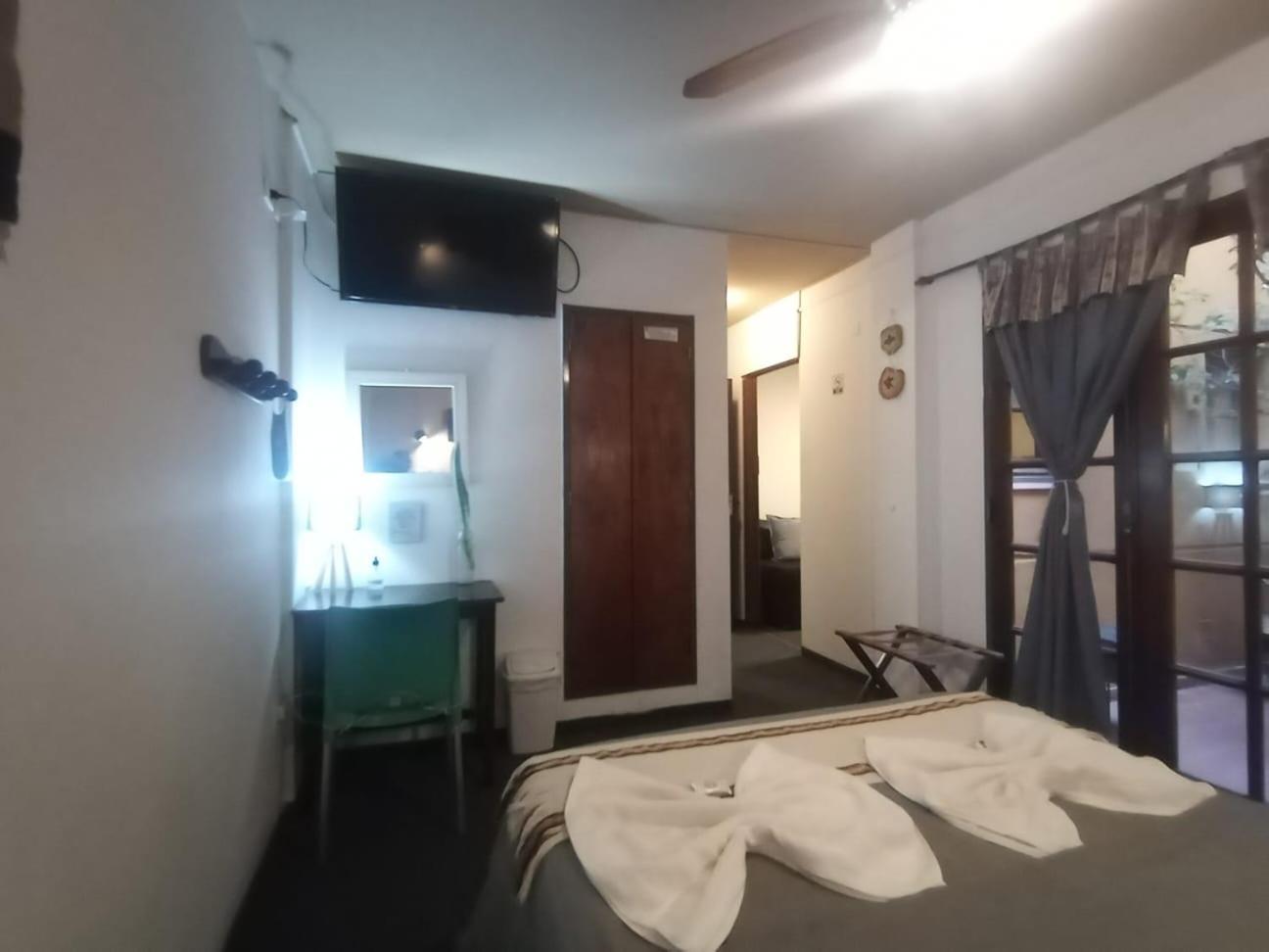Hostel & Spa Mediterranea コルドバ エクステリア 写真