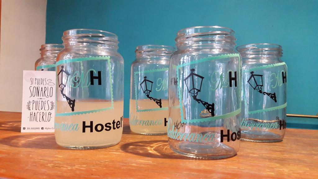 Hostel & Spa Mediterranea コルドバ エクステリア 写真